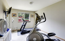 Whatley home gym construction leads
