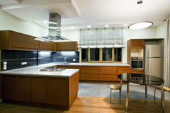 kitchen extensions Whatley